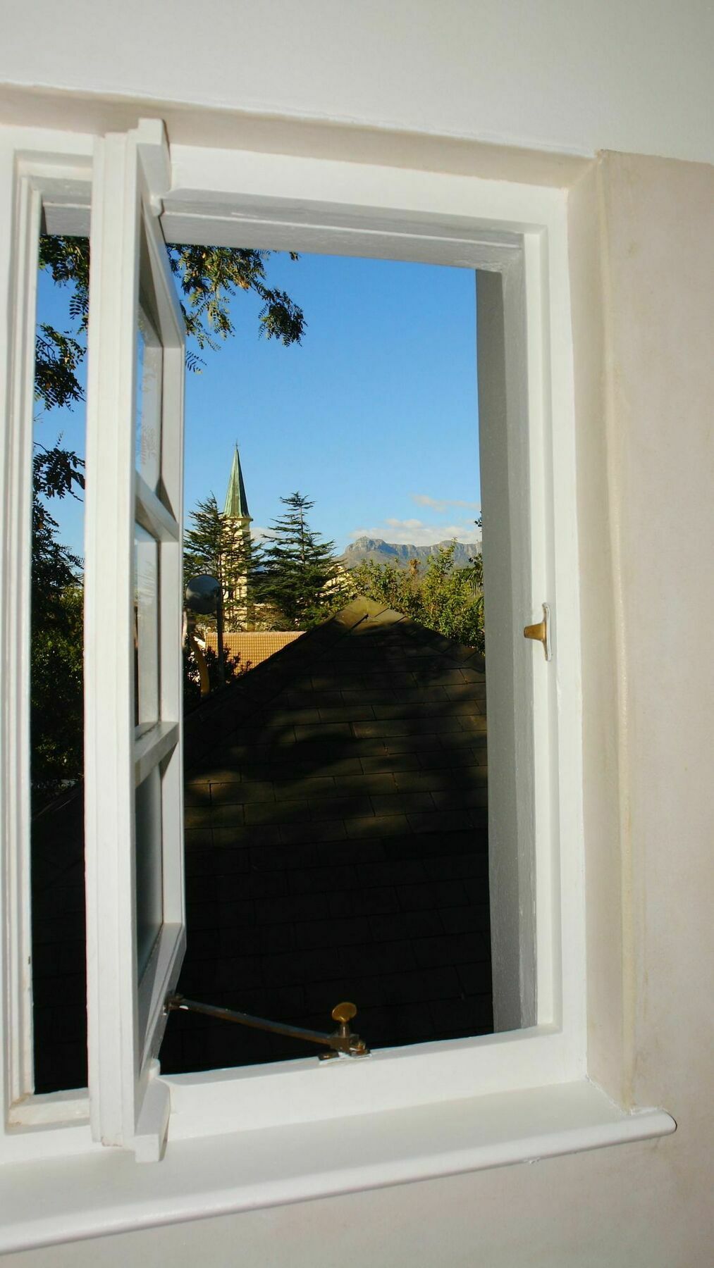 Hunneyball House Stellenbosch Extérieur photo