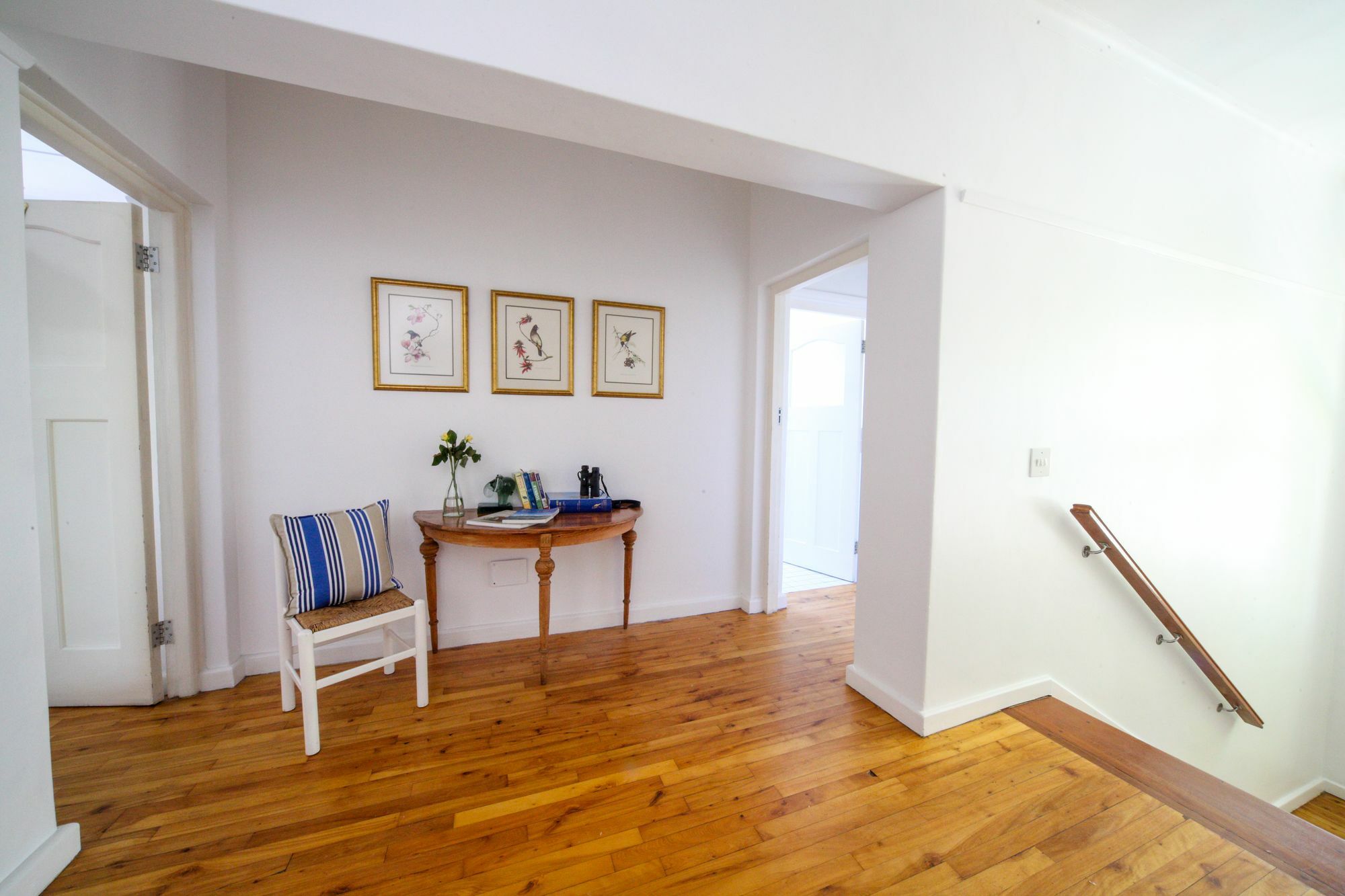 Hunneyball House Stellenbosch Extérieur photo