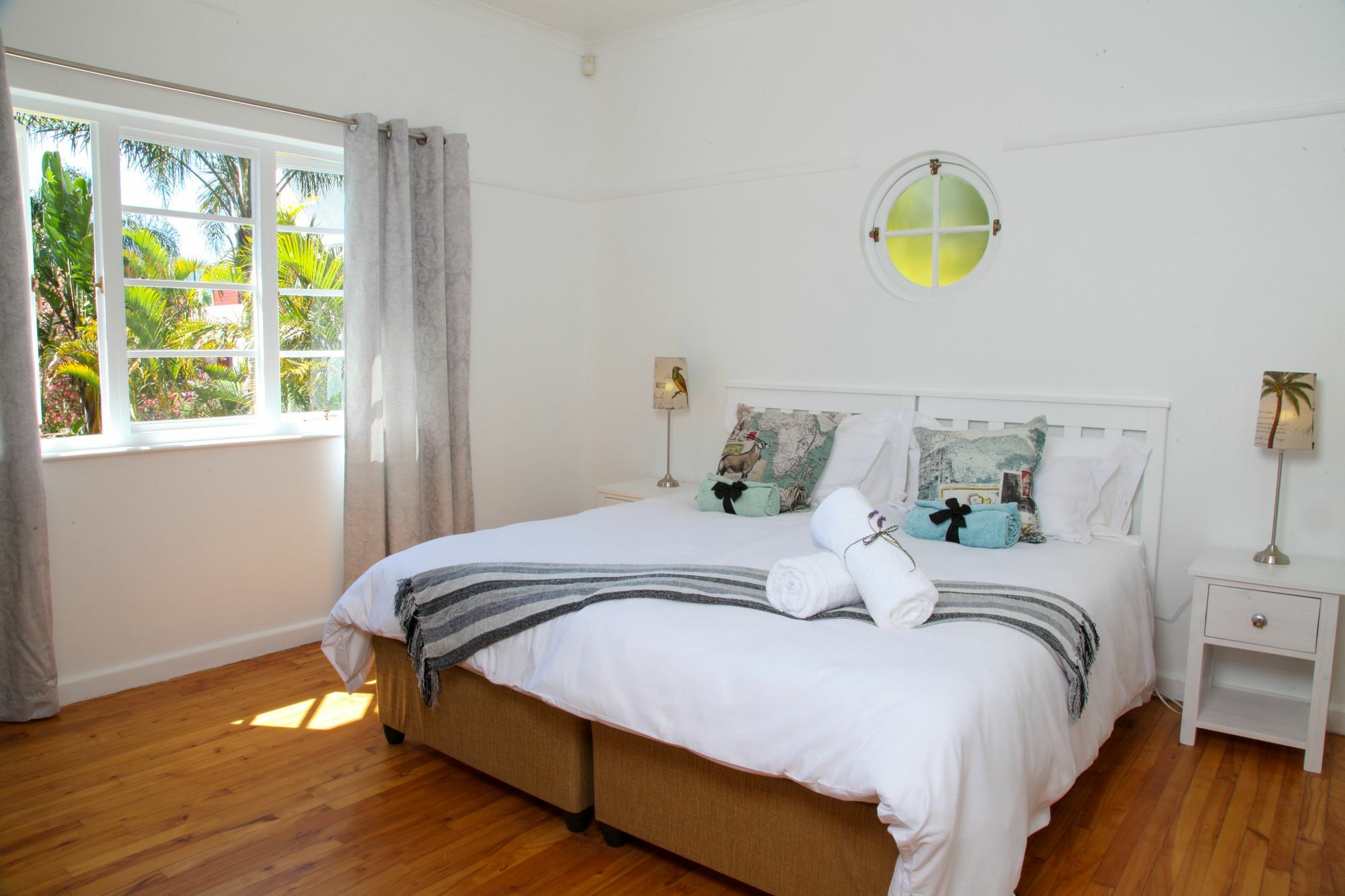 Hunneyball House Stellenbosch Extérieur photo