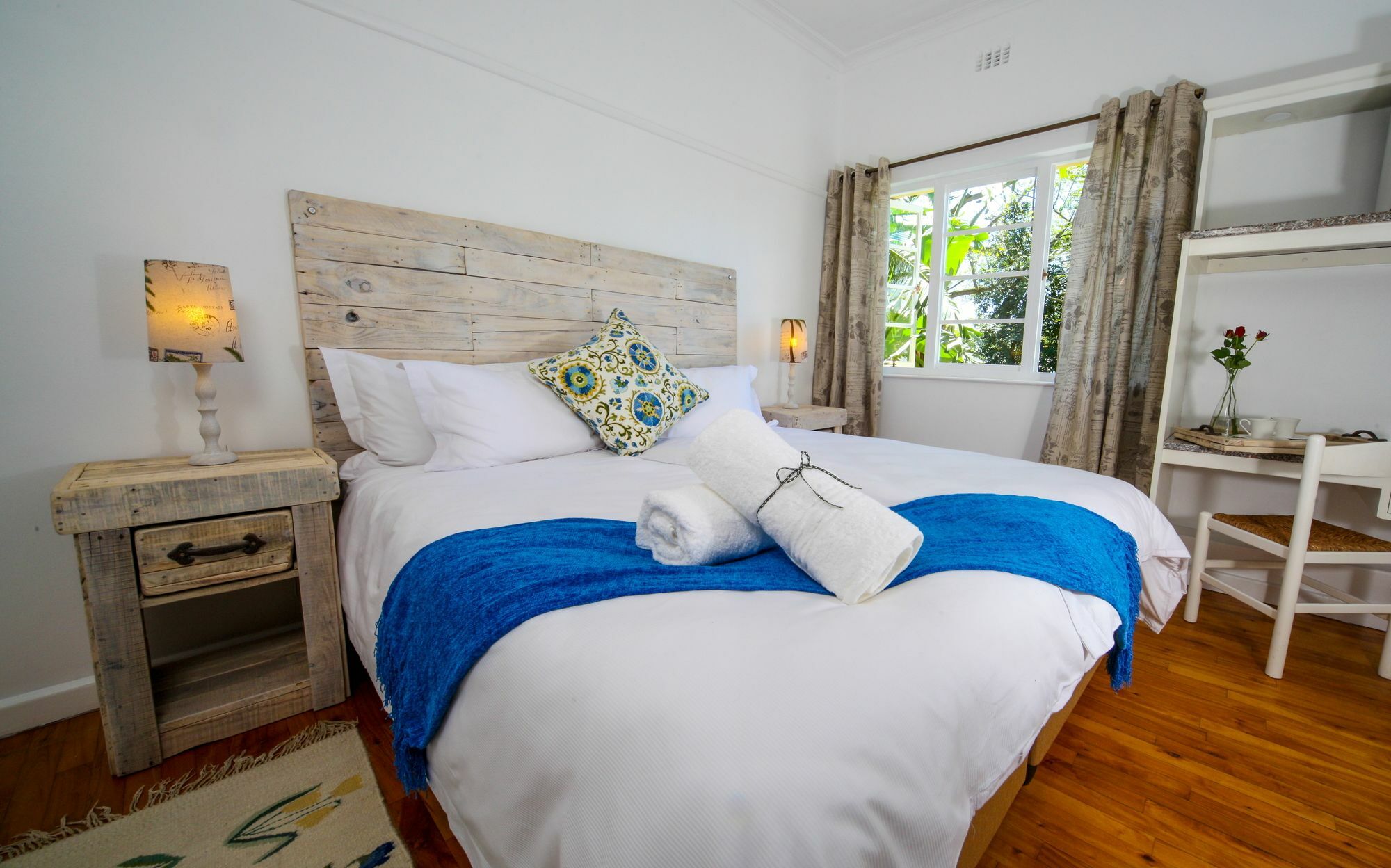 Hunneyball House Stellenbosch Extérieur photo