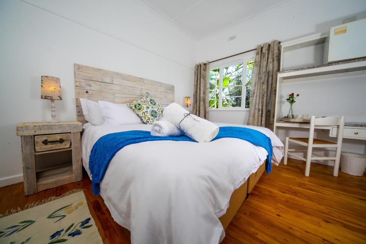 Hunneyball House Stellenbosch Chambre photo