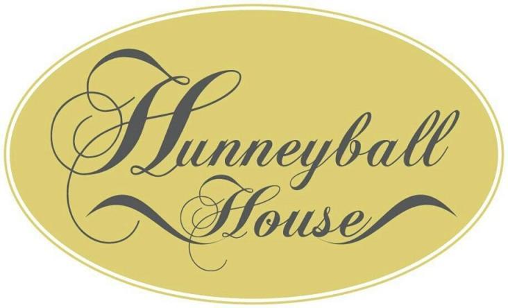 Hunneyball House Stellenbosch Extérieur photo